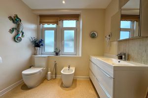 Bathroom Taken April '24- click for photo gallery